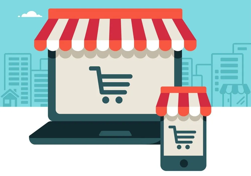 online retail shopping behavior