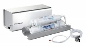 APEC Portable Countertop Reverse Osmosis Water Filter System image