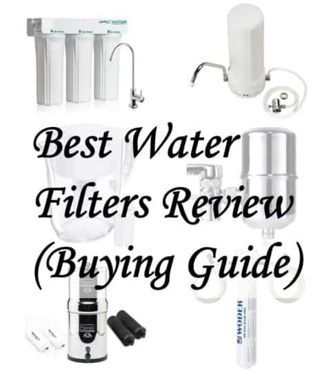 10 Best Water Filters For Home 2023 Review: Consumer Report