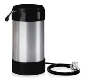 CleanWater4Less Countertop Water Filtration System image