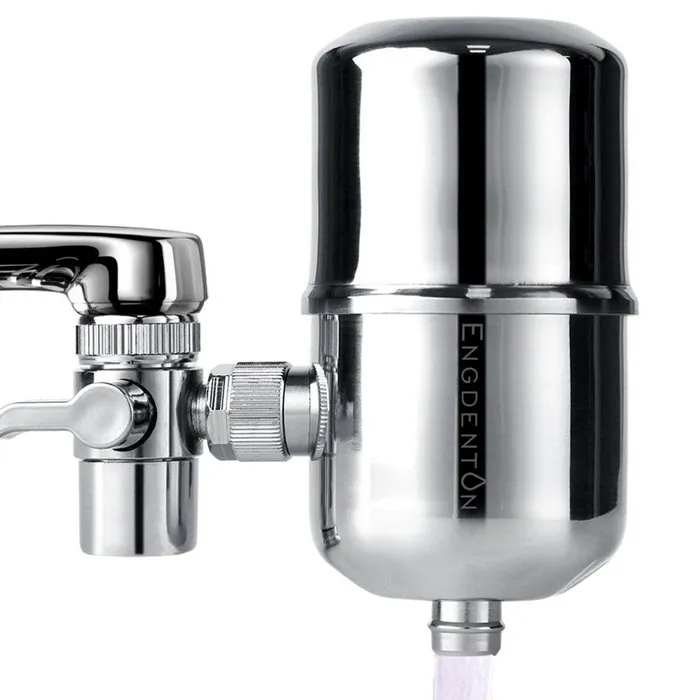 Engdenton Faucet Water Filter image