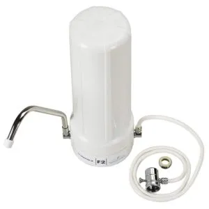 2. Best Countertop Water Filter - Home Master TMJRF2 Jr F2 Countertop Water Filter [Review]