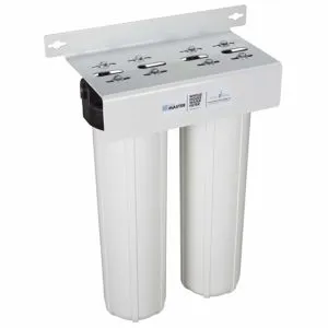 Home Master HMF2SMGCC 2-Stage Whole House Water Filtration System Review