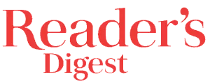 Reader Digest logo
