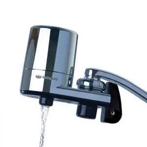 Instapure F2 Essentials Tap Water Filtration System