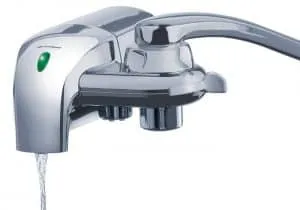 Instapure F8 Ultra Tap Water Filtration System Review
