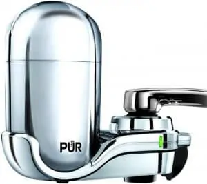 PUR FM-3700 Advanced Faucet Water Filter Review