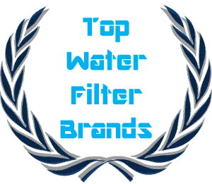 best water filter brands