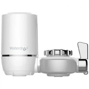 Waterdrop WD-FC-01 Faucet Water Filter image