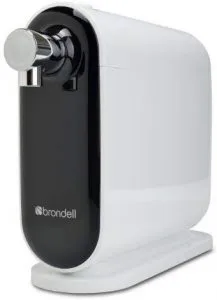 Brondell H630 H2O+ Cypress Countertop Water Filtration System