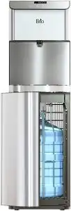 Best Water Dispenser (Overall) - Brio Moderna CLBL720SC Bottom Loading Water Cooler [Review]
