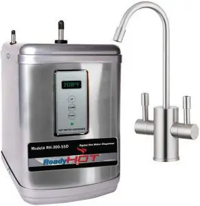 6. Best Instant Hot Water Dispenser - Ready Hot Water Dispenser [Review]