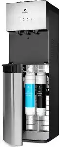 8. Best Budget Bottleless Water Dispenser - Avalon A5 Bottleless Water Cooler [Review]