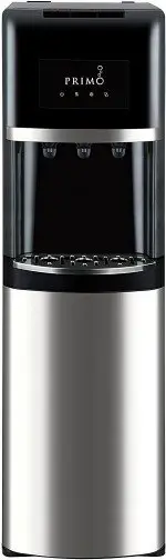 Primo Deluxe Bottom Load Water Dispenser