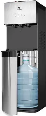 5. Avalon Limited Edition Water Cooler [Review] - Great Bottom Load Water Dispenser image