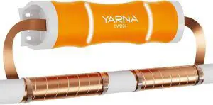 7. Yarna Capacitive Electronic Water Descaler Review image
