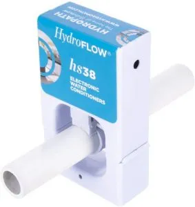8. HydroFLOW HS38 Water Conditioner Review image