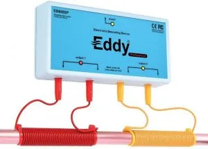 9. Eddy Electronic Water Descaler Review image
