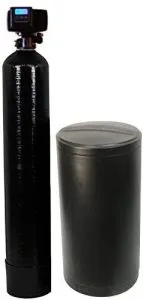 3. DuraWater 80k Fleck 5600 SXT Water Softener Commercial Grade 10% [Review] - Best Water Softener (Salt)