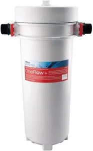3. Watts OneFlow+ Hybrid Salt-Free Water Softener System image