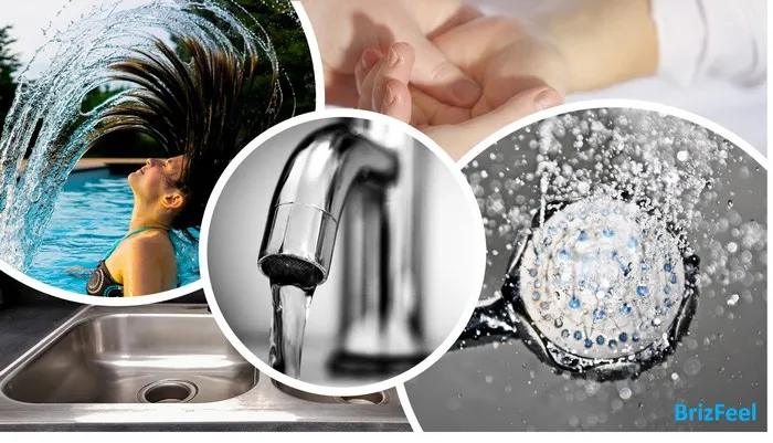 benefits of water softeners to your life and home image
