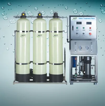 How to Choose the Right Water Softener image