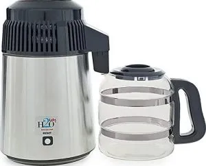 1.H2o Labs Water Distiller Review image