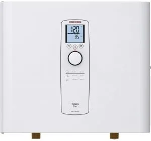 Stiebel Eltron Electric Tankless Water Heater image

