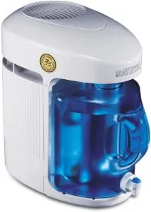 4. Waterwise 9000 Home Distiller Review