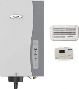 Aprilaire 865 Whole Home Steam Humidifier Review - Best Whole House Humidifiers for Large Home