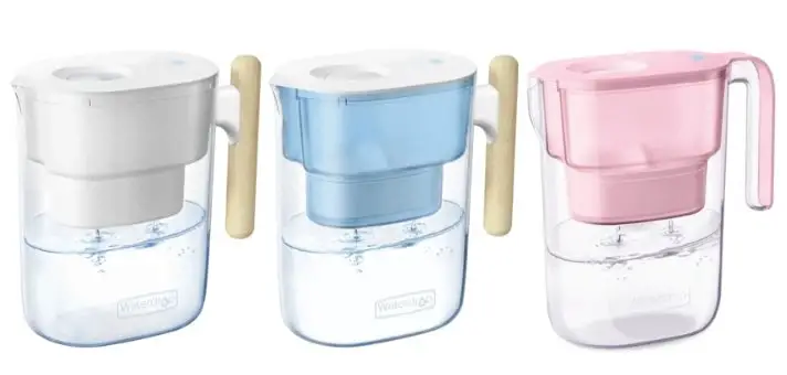 Waterdrop Chubby Review in 2020: 10-Cup Water Filter Pitcher