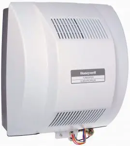 Honeywell Home HE360A Review - Best Whole House Humidifier for Medium Home 