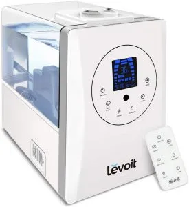LEVOIT LV600HH Whole House Humidifier Review - Best Budget Whole House Humidifier