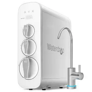 Waterdrop G3 Review (WD-G3-W RO) image