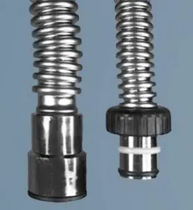 SpringWell Clack Connector