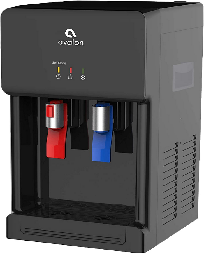7 Best Bottleless Water Cooler Dispensers In 2023 [Review]