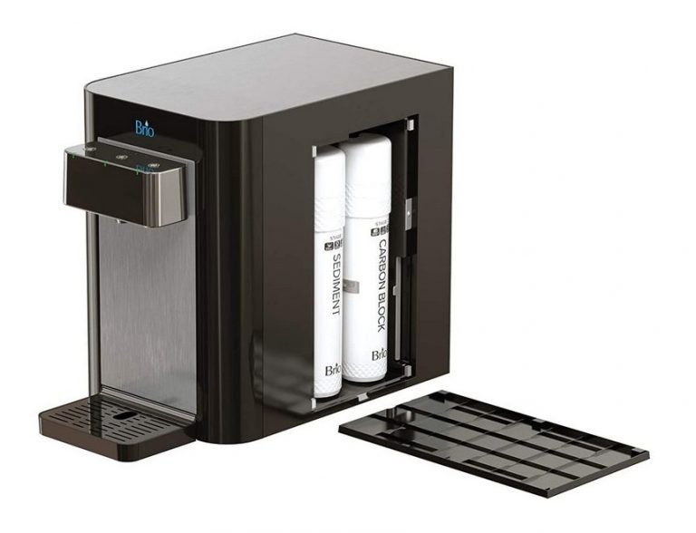 7 Best Bottleless Water Cooler Dispensers In 2023 [Review]