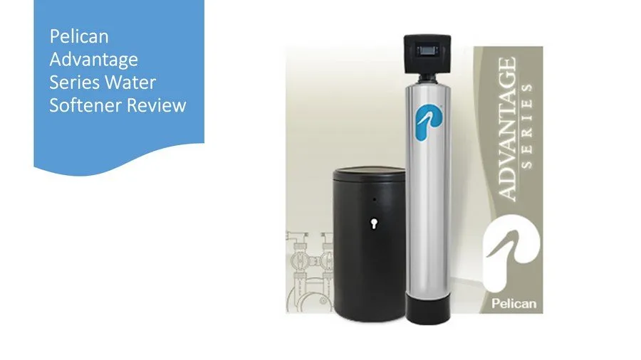 Pelican-Water-Softener-Review-Advantage-Series-PS48-and-PS80-image