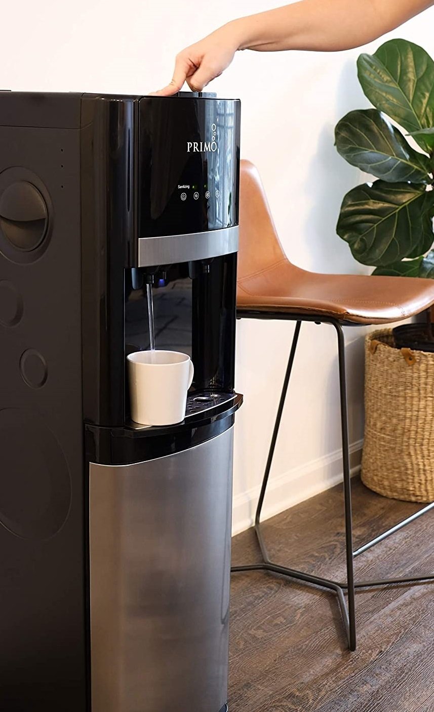 8 Best Primo Water Dispenser Reviews 2023 Top Value Picks!