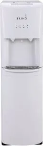 5. Primo White Bottom Loading Water Dispenser Review Image