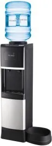 Primo Top-Loading Water Dispenser with Pet Station