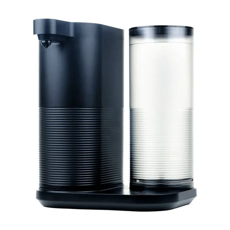 Aquasana Clean Water Machine Review: AQ-CWM2 Countertop Water Filter