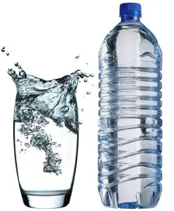 How Many Water Bottles Are in a Gallon?How Many 16.9 oz. Water Bottles Are in a Gallon?