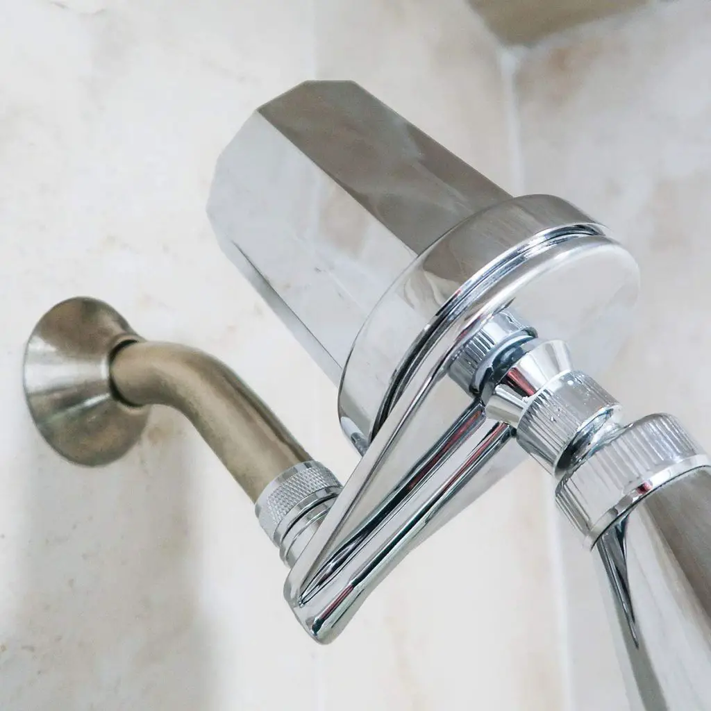 Berkey Shower Filter Review: Performance and Features
