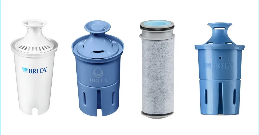How Long Does Brita Filter Last? How Often to Change Brita's Filter?