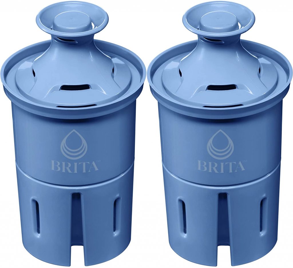 Brita LongLast Pitcher Filter Review Image