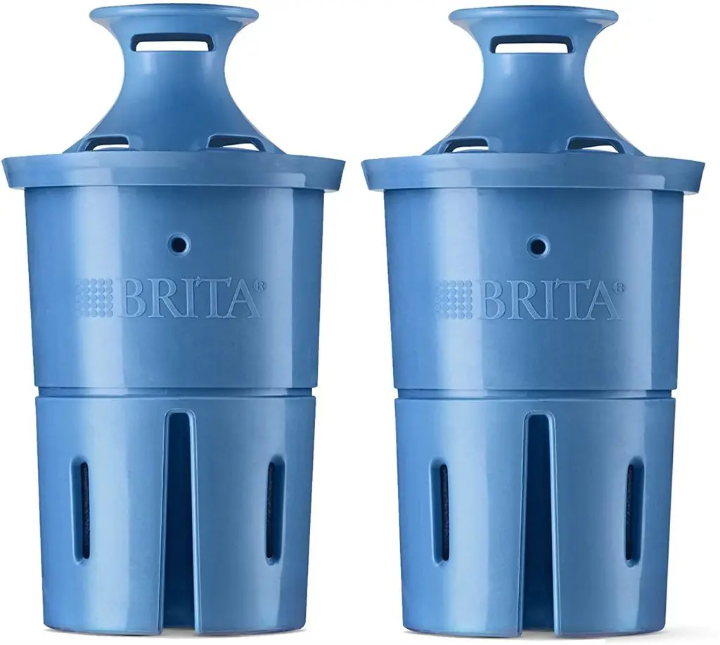 Brita LongLast+ Water Filter Review Image