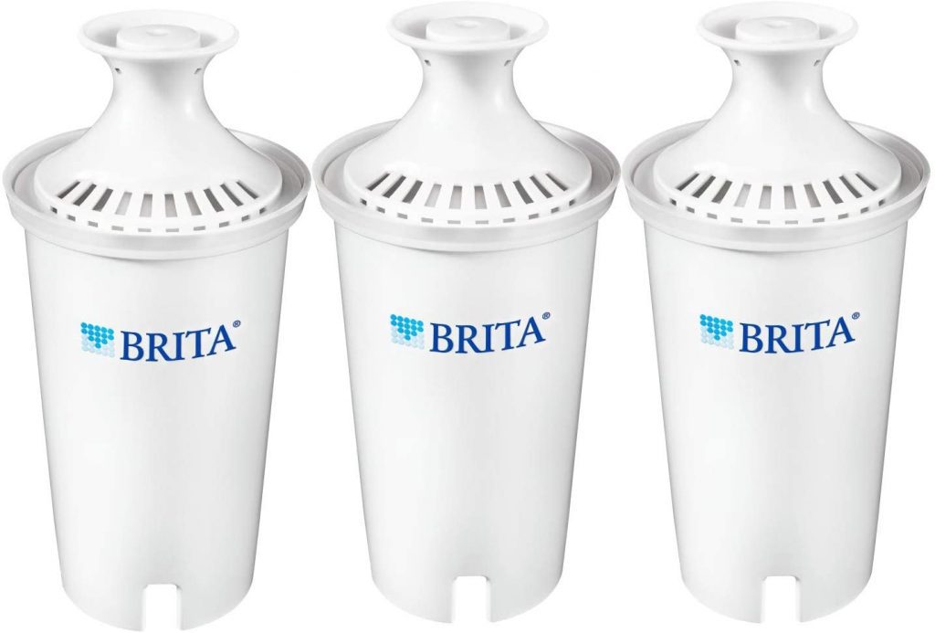 Brita Standard Replacement Filter Review Image