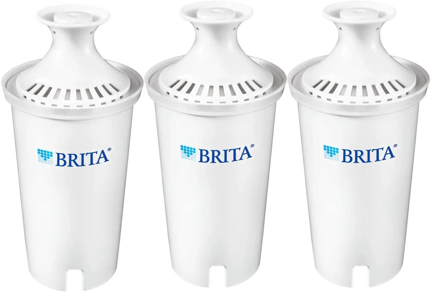 How Long Does Brita Filter Last? How Often to Change Filter?