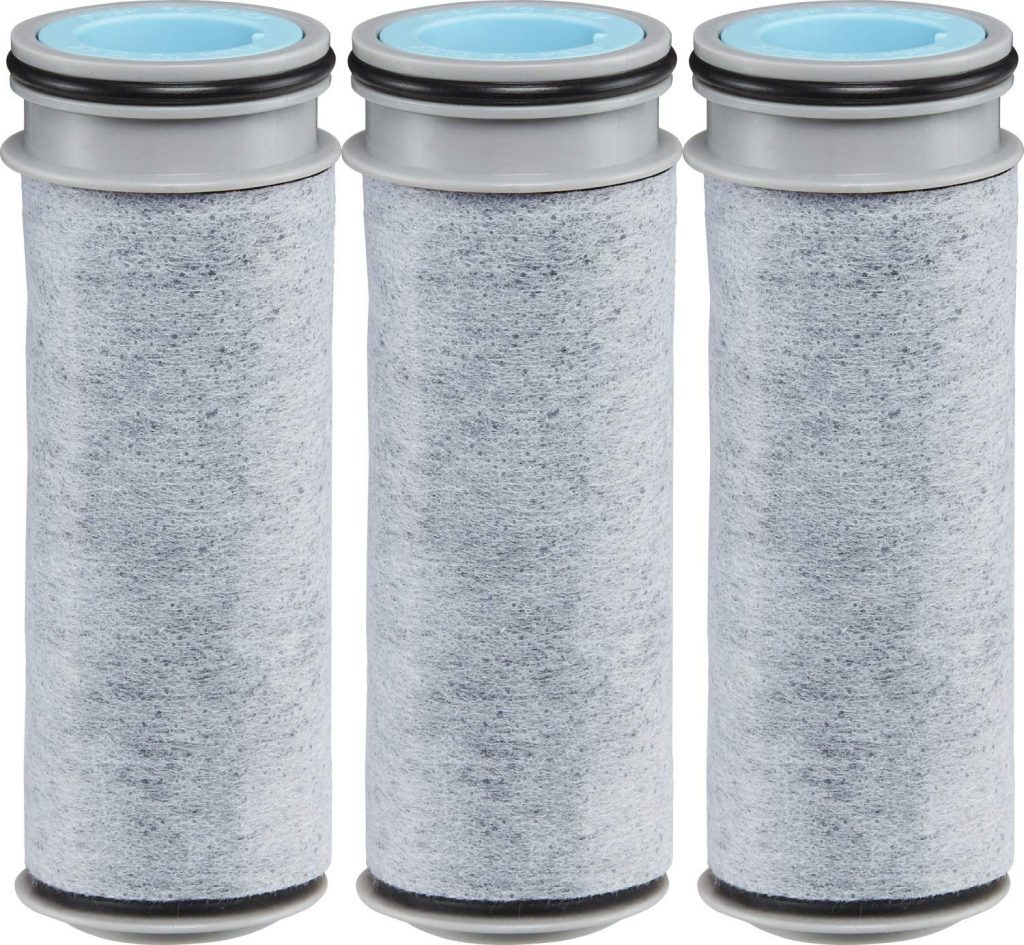 Brita Stream Filter Review Image